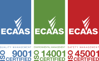 ISO Accreditation